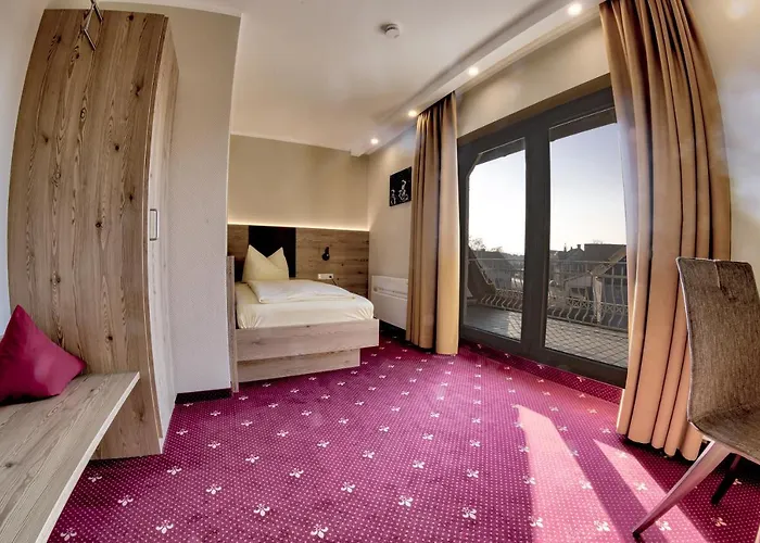Hotel Zur Schmiede