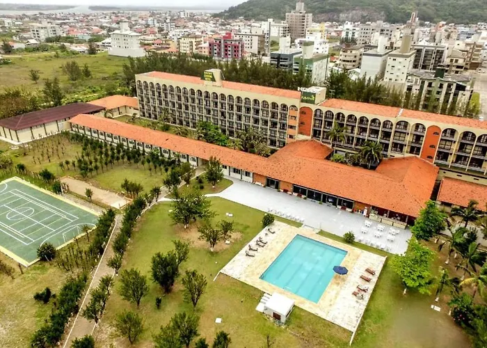 Ravena Cassino Hotel