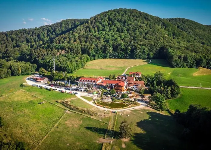 Landgasthof Deutsches Haus Kg