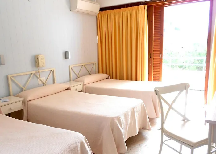Hotel Tramontana