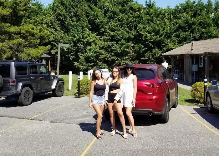Sea Haven Resort Motel