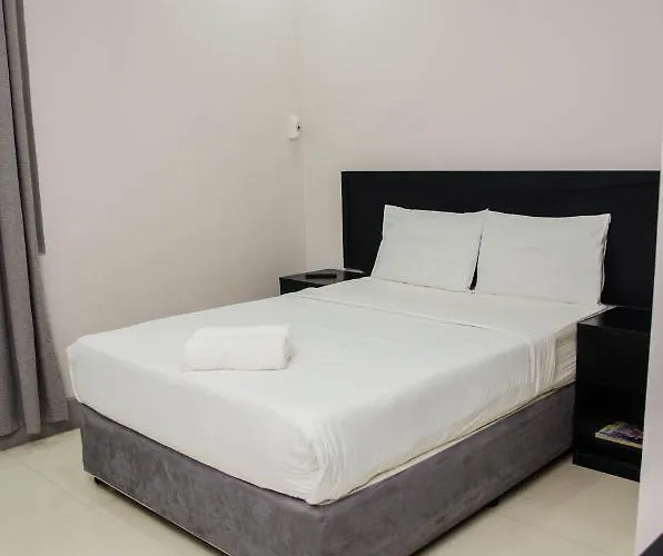 Residencial Horizonte 2