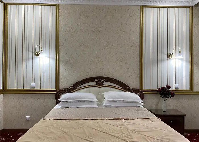 Lion Hotel