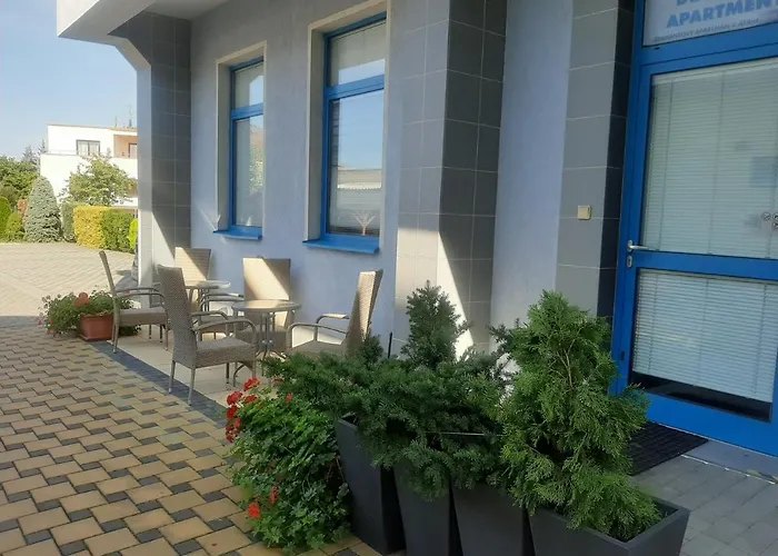 Garni Hotel S.O.G.* * *