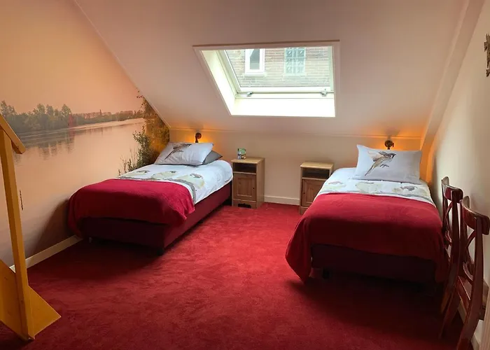 Logement Meijnerswijk, Heel appartement, Free Parking, Electric Parking, Kitchen,Living room, Free Coffee machine
