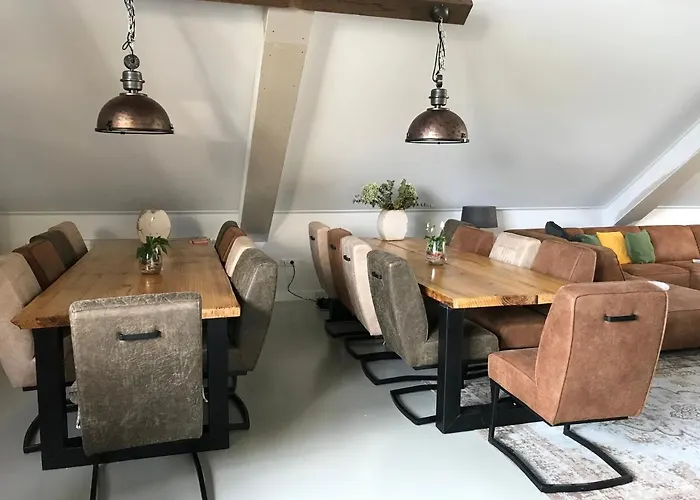 Logement Meijnerswijk, Heel appartement, Free Parking, Electric Parking, Kitchen,Living room, Free Coffee machine