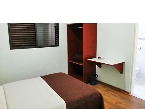 Hotel Gran Valle