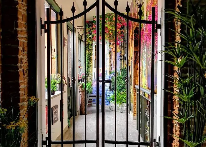 appartment&rooms SecondoPiano Cividale del Friuli