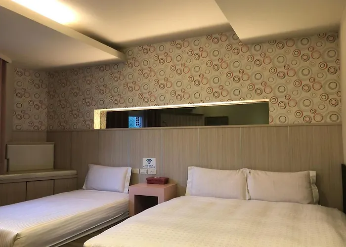 Nan Tian Hai Inn