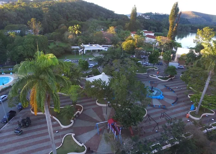 Hotel Beira Parque