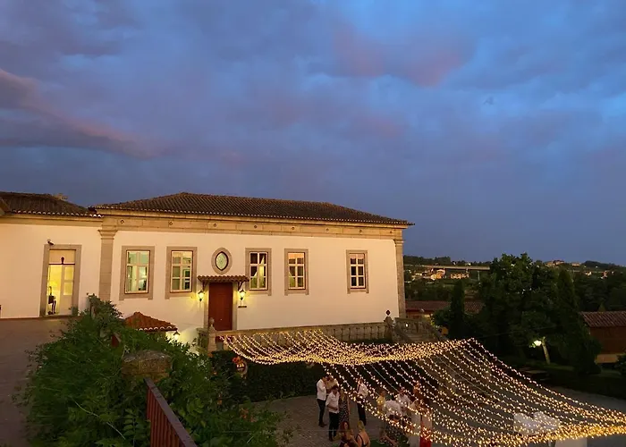 Quinta Do Paco Hotel