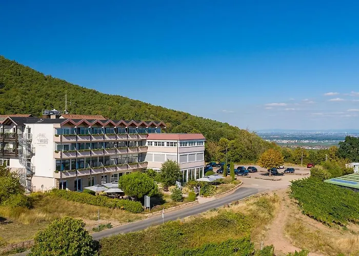 Arens Hotel 327Mnn