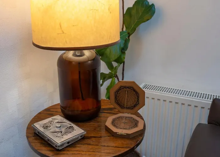 Providencia Bed & Breakfast