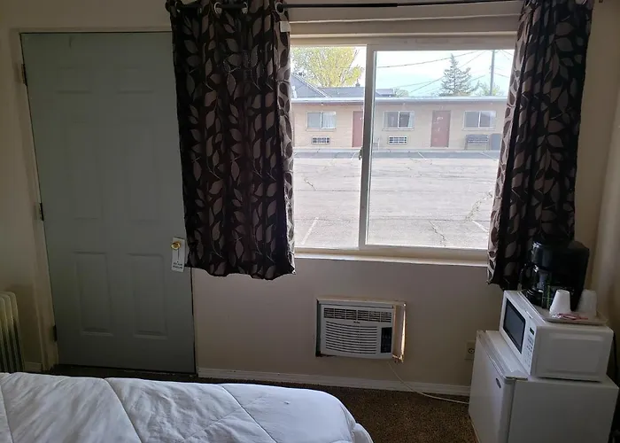 Bryceway Motel