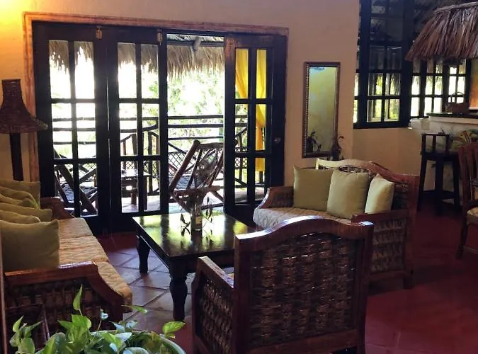 Hotel El Rancho Sosua