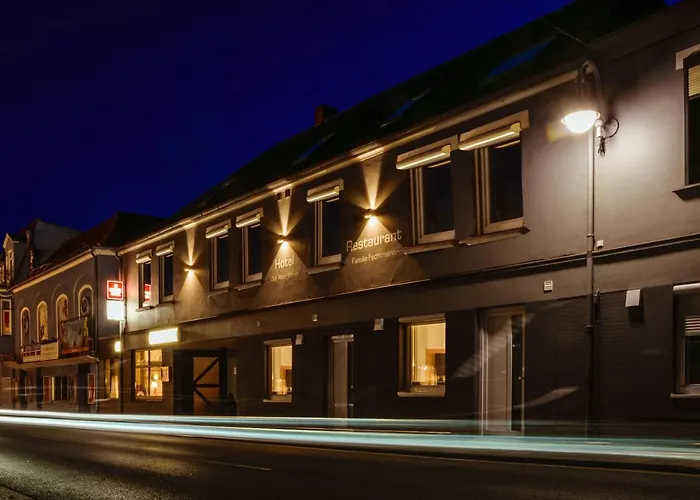 Hotel Zur Alten Börse Osterholz-Scharmbeck