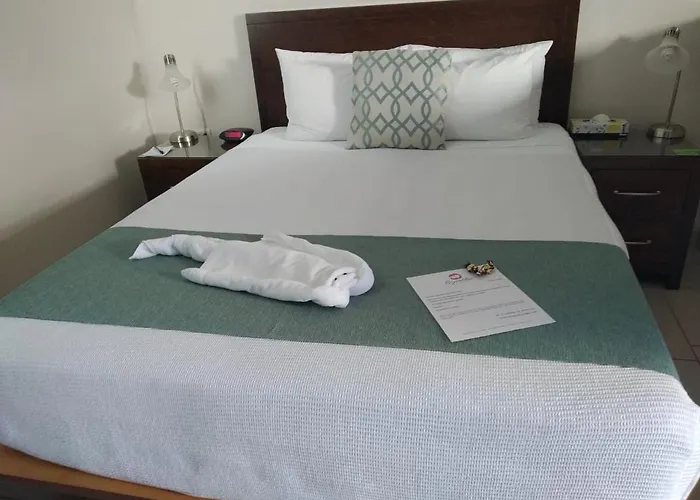 Bugambilias Suites