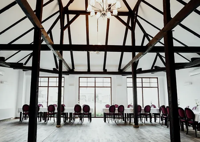 Hotel Palac Krotoszyce Basen&Spa