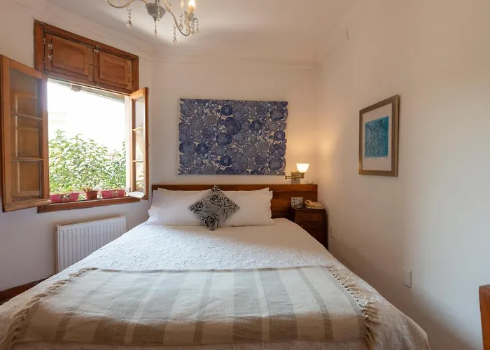 Providencia Bed & Breakfast