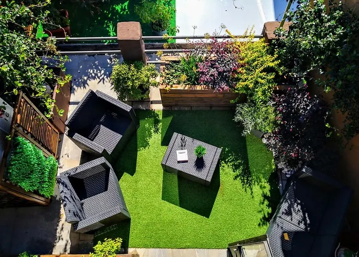 appartment&rooms SecondoPiano Cividale del Friuli