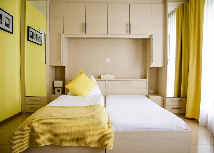 Hotel du Faucon