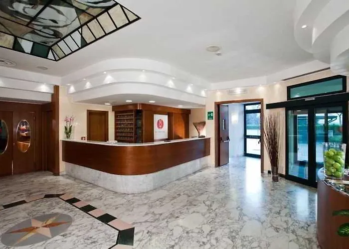 Hotel Marengo