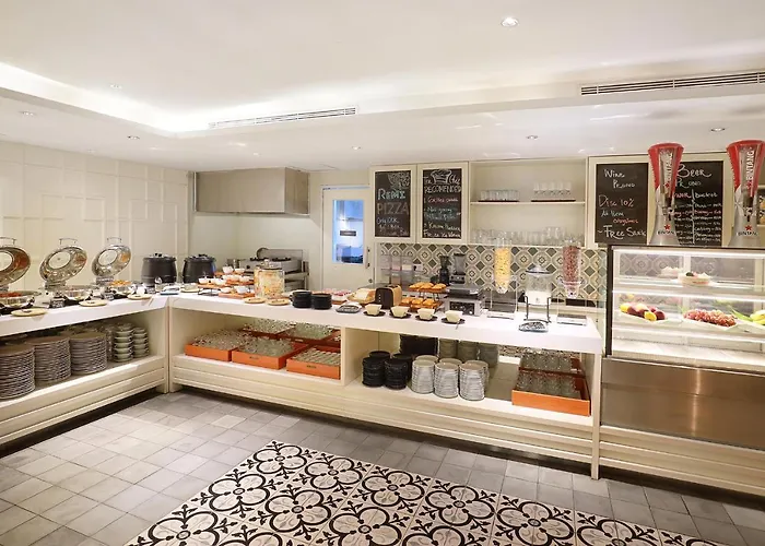Kokoon Hotel Surabaya