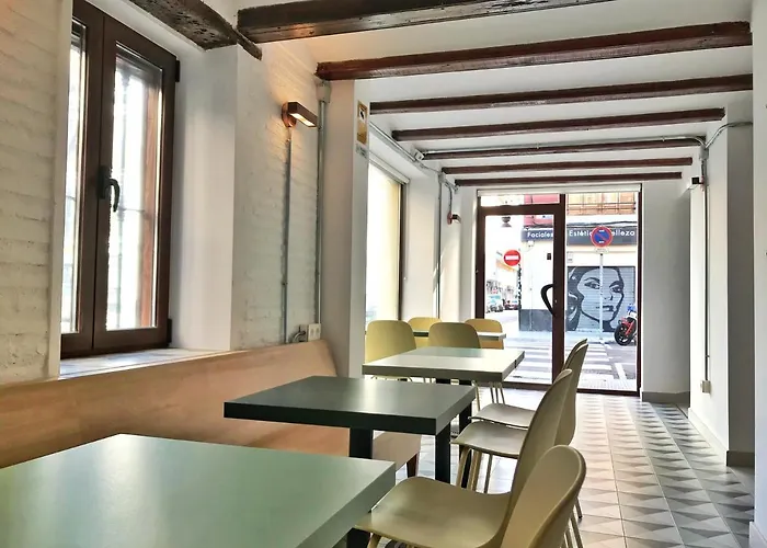 Hotel 19-30 Valencia