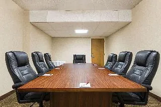 Ramada Conference Center By Wyndham Paintsville
