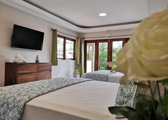 Hotel Amira