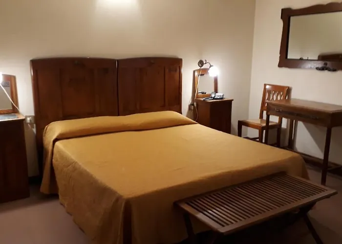 Hotel Due Mori