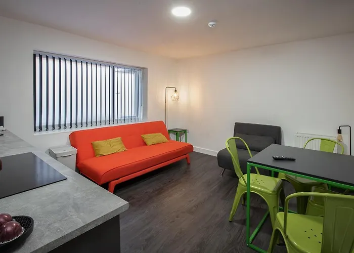 Aparthotel421 By Seafront Collection