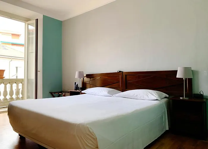 Albergo Bologna