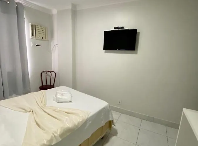 Hotel Sol E Mar