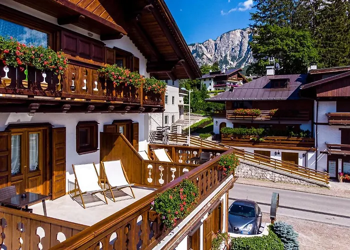 Hotel Natale