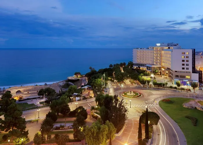 H10 Imperial Tarraco 4* Sup