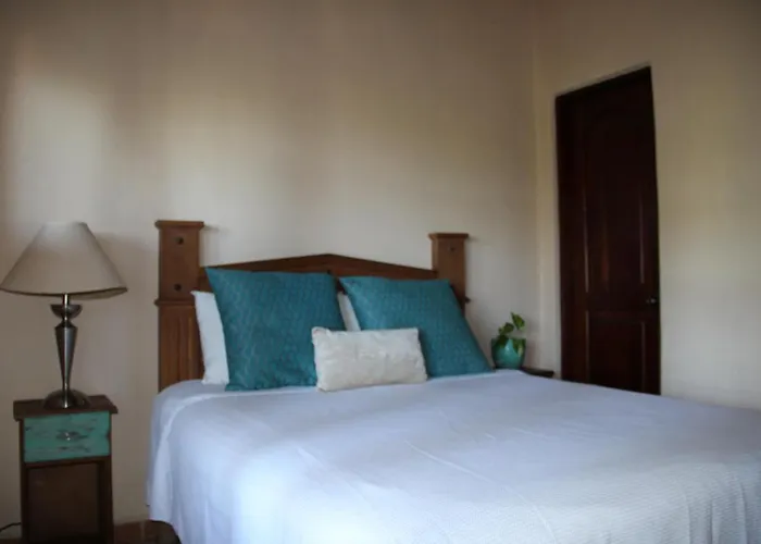 Villas Vista Suites Sayulita