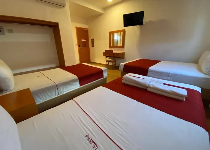 Hotel Lb