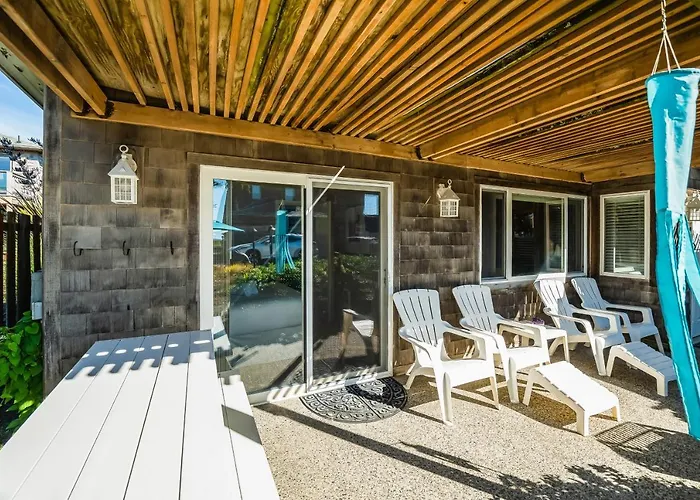 Sandals Inn | Spa Suite
