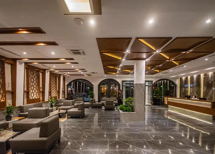 Hotel Prishtina