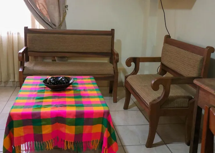 Hotel Ipsan Nah