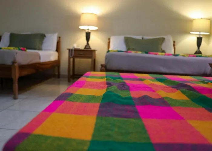 Hotel Ipsan Nah