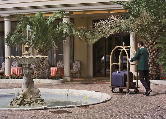 Palace Hotel Meggiorato
