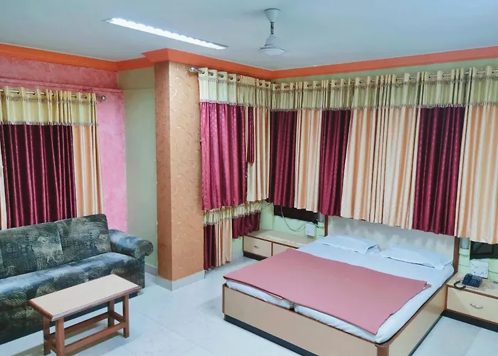 Hotel Ayodhya