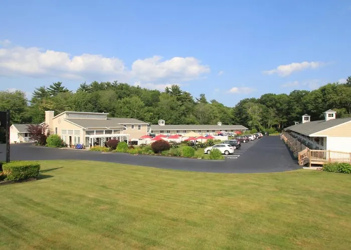 Wells-Ogunquit Resort Motel & Cottages