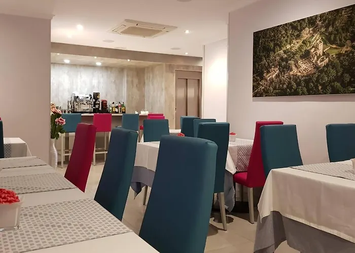 Hotel Avenida Plaza