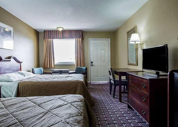 Rodeway Inn