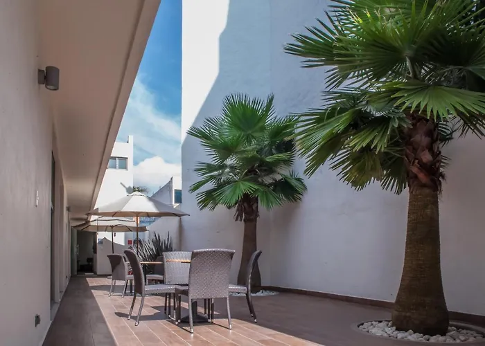 Hotel Imperial Luxury