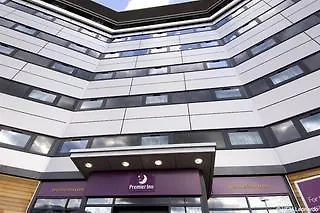 Premier Inn Manchester Airport Runger Lane South
