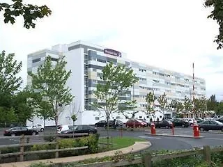 Premier Inn Manchester Airport Runger Lane South